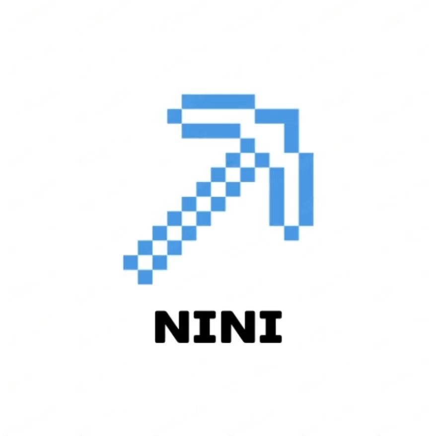 Nini Server Logo