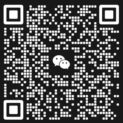 微信群二维码